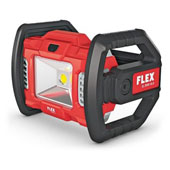 Flex LED Aku Građevinski reflektor CL 2000 18.0 472.921