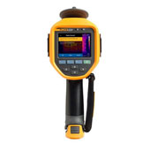 Fluke termografska kamera za najzahtevnije industrijske održavaoce Ti450 PRO