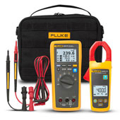 Fluke industrijski komplet A3000 FC kit