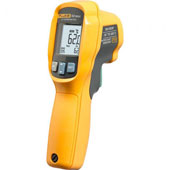 Fluke jednostavan bezkontaktni IR merač temperature za industrijsko održavanje 62 Max+