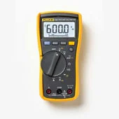 Fluke True RMS multimetar za industrijsko održavanje 115