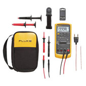 Fluke multimetar  87V sa dodatnom opremom 87V/E2