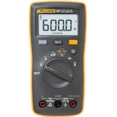 Fluke multimetar 107
