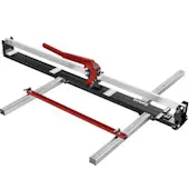 Fortum rezač pločica sa točkovima F 1600mm 4770849