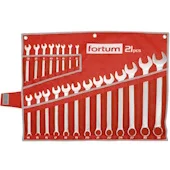 Fortum set kombinovanih ključeva 6-32mm 21/1 4730200
