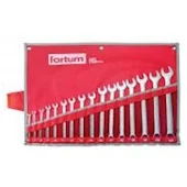 Fortum set kombinovanih ključeva 6-24mm 16/1 4730201