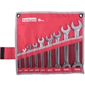 Fortum set vilastih ključeva 6-32mm 9/1 4730101