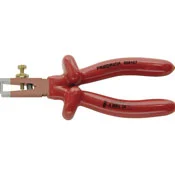 Friedrich blankerice, 2K, 1000V, L-160mm 800167