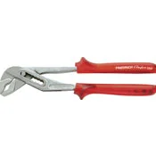 Friedrich klešta papagaj,L-250mm,crvena traka 887243