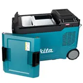 Makita CW006GZ akumulatorski rashladni i grejni termobox 23 l, 18V/40V XGT, bez baterije i punjača
