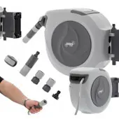 Garden Line motalica sa 30m creva ZHO9715