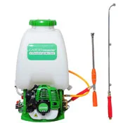 Garden Master leđna benzinska prskalica MT20