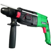 Garden Master SDS-plus kombi čekić bušilica 800W