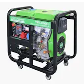 Garden Master dizel trofazni agregat 11kW YM13800E3