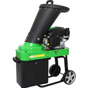 Garden Master motorna drobilica za grane WS450 