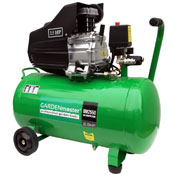 Garden Master kompresor (50L) BM2550