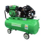 Garden Master kompresor benzinski motor (100L) BR3065G