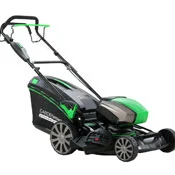 Garden Master baterijska samohodna kosačica SV460V sa baterijom 40V 2Ah i punjačem