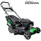Garden Master samohodna motorna kosačica SX510-HONDA