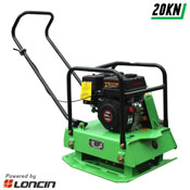 Garden Master vibro ploča CNP140