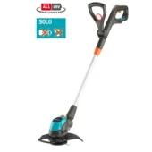 Gardena trimer EasyCut 23/18V P4A GA ACCU SOLO GA 14700-55