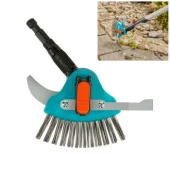 Gardena alat za skidanje mahovine sa staza 3u1 CS GA 03608-20