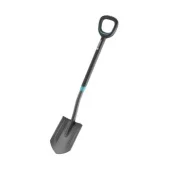 Gardena ašov Ergoline 117cm GA 17012-20