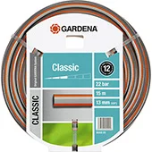 Gardena baštensko crevo za zalivanje i navodnjavanje Classic 15m 1/2
