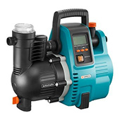 Gardena pumpa elektronska 500/5E GA 01759-20 