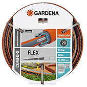 Gardena crevo Flex 50m 1/2