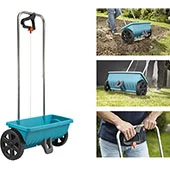 Gardena kolica za sejanje GA 00432-20