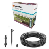 Gardena mikrodrip set za navodnjavanje žive ograde 25m GA 13500-20