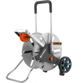 Gardena motalica za crevo Cleverroll L Easy Metal GA 18550-20