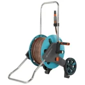 Gardena motalica sa crevom Cleverroll M Flex 3/4