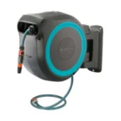 Gardena zidna nosač motalica sa crevom 35m Roll-up XL GA 18630-20