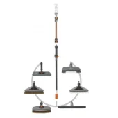 Gardena drška protočna 150cm GA 05550-20