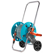 Gardena motalica sa crevom prskalicom i nastavcima AquaRoll S set GA 18502-20