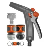 Gardena mlaznica za prskanje + set konektora GA 18277-34