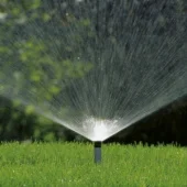 Gardena prskalica Sprinkler S80 GA 01569-29