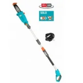 Gardena teleskopska testera za grane Akumulatorska SOLO 20/18V P4A ACCU GA 14770-55