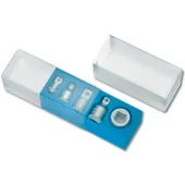 Gedore adapter nasadnih ključeva set 5/1 1/4″-3/4″ S 2032-05 