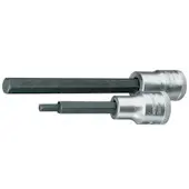 Gedore inbus nasadni ključ 1/2