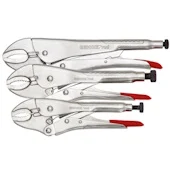 Gedore klešta za zaključavanje 7-12