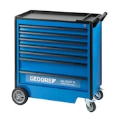 Gedore kolica za alat sa 7 fioka 2005 XL 0520
