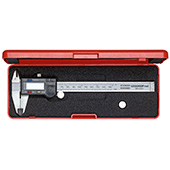 Gedore digitalno pomično merilo 0-150 mm R94420021