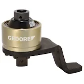 Gedore multiplikator obrtnog momenta DREMOPLUS ALU 2000Nm DVI-20Z
