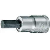 Gedore nasadni inbus ključ 12mm/1/2