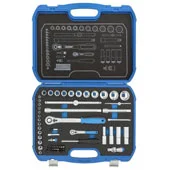 Gedore set usadnih odvijača 1/4