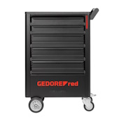 Gedore radionička kolica GEDWorker 5 fioka R20152205