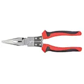 Gedore red višenamenska ravna okrugla klešta R28002235
